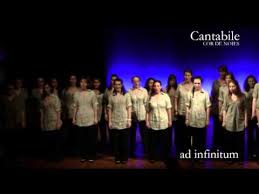cantabile