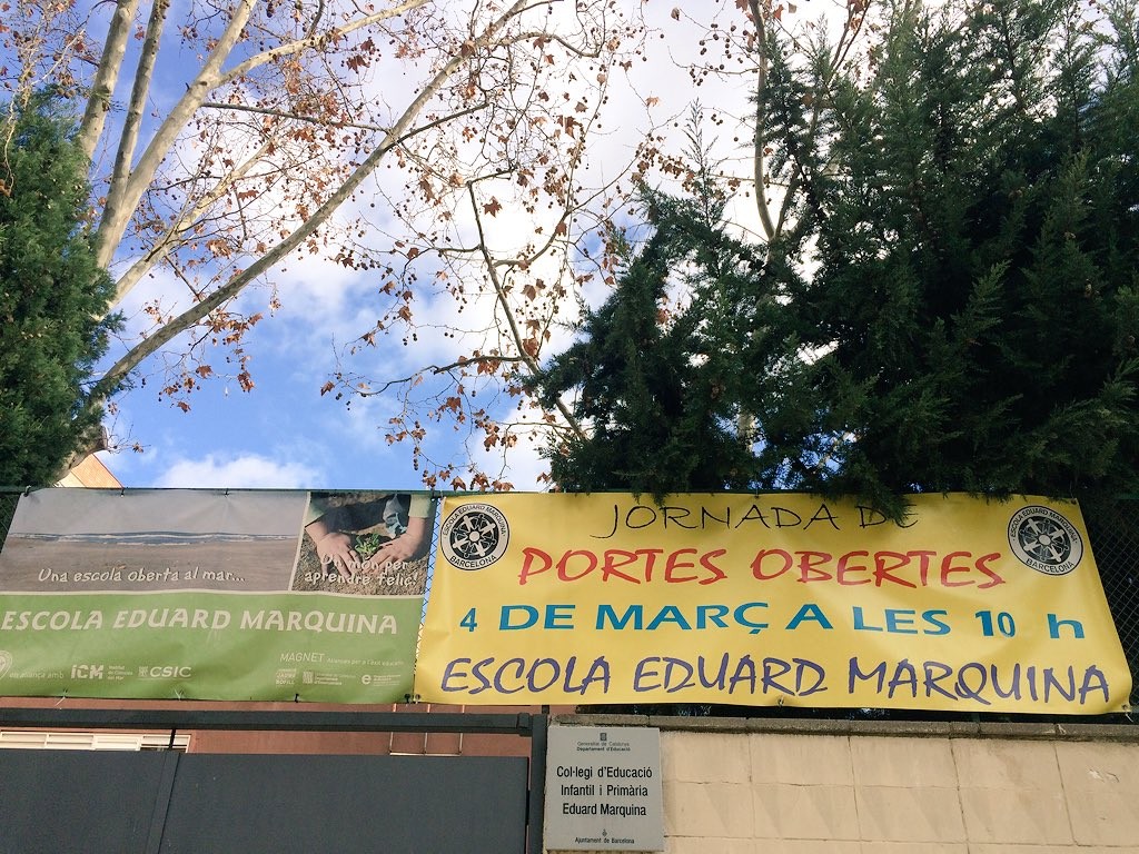 portesobertes