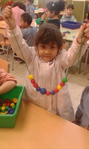 Escola Eduard Marquina Barcelona