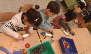 Escola Eduard Marquina Barcelona