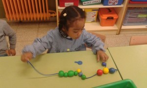 Escola Eduard Marquina Barcelona