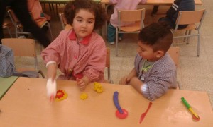 Escola Eduard Marquina Barcelona