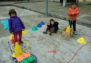 Lab