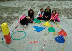 cuina