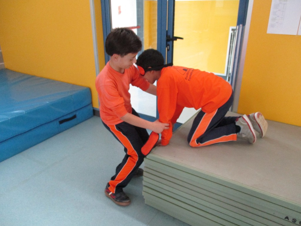 Matalàs Judo (2)