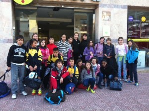 una excursió diferent i divertida