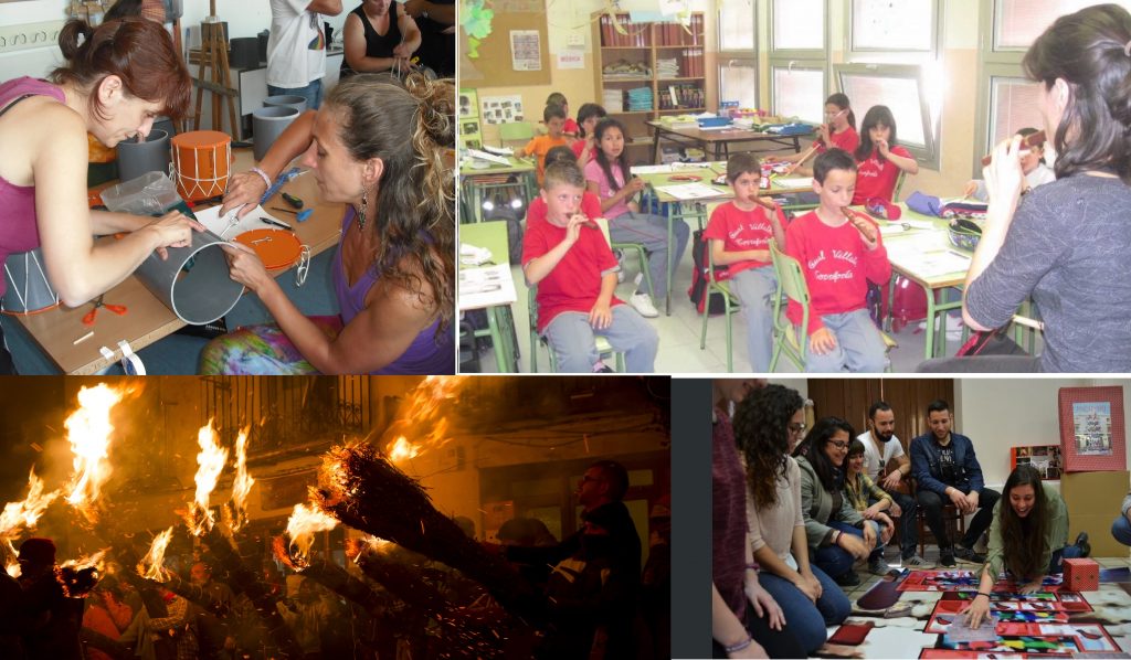 Participació