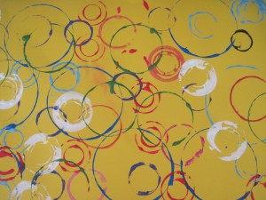 Carpeta de plàstica