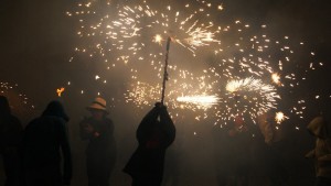 Diables Matemosses 11