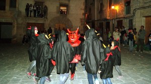 Diables Matemosses 9