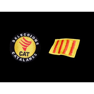 SELECCIONS CATALANES