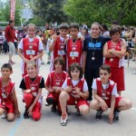 basquet premini