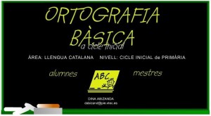 ortografia