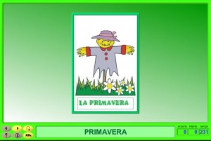 primavera