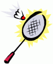 Badminton