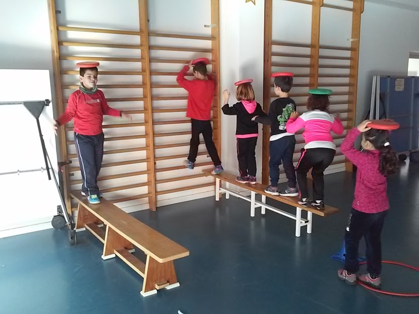 experimentem els nostres circuits