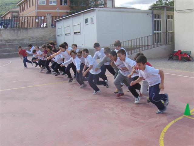 Els de 5è-B