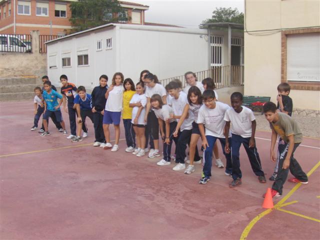 Els de 6è-A