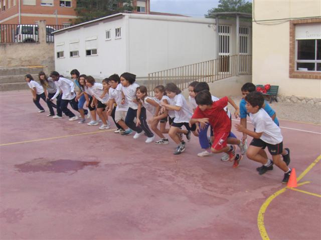 Els de 6è-B
