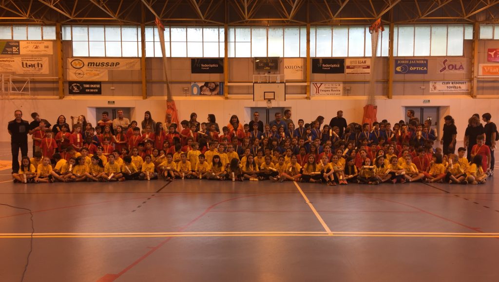 jORNADES ESPORTIVES