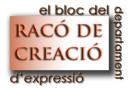 Racó de creació (Departament d’expressió – SAMC)