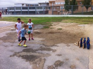 Última importación - 25