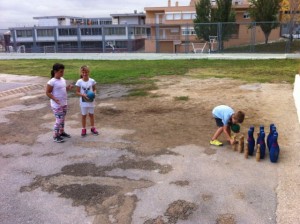 Última importación - 26