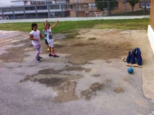 Última importación - 27