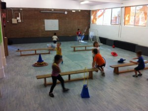 Última importación - 28