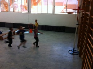 Última importación - 30