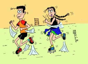 dibuix-correr