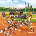foto atletisme