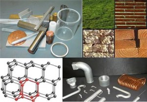 materials