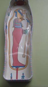 horus