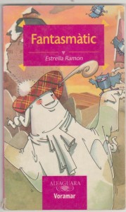 fantasmatic