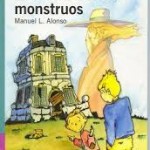 noche monstruos