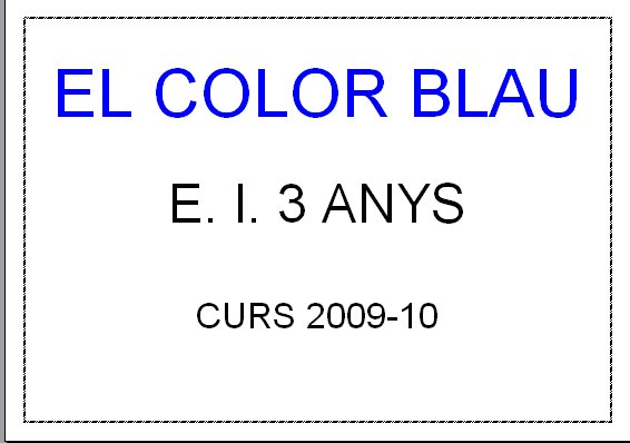colorblau