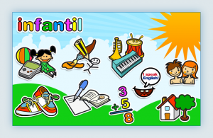 infantil