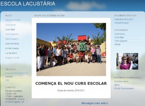 WEB ESCOLA