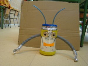 ROBOT
