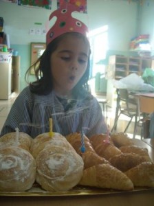 Per molts anys Emma!