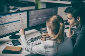 Eines informatiques