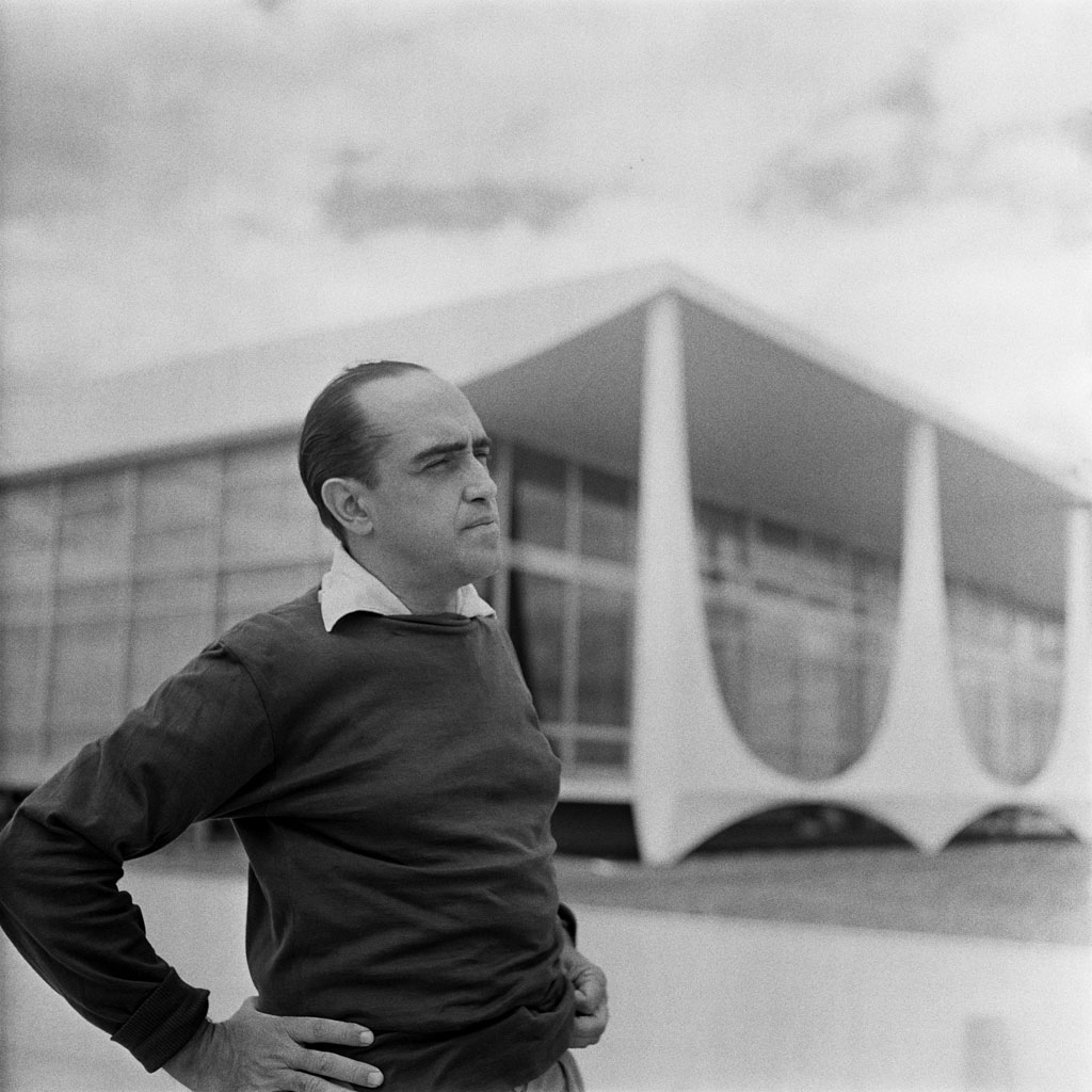 oscar_niemeyer