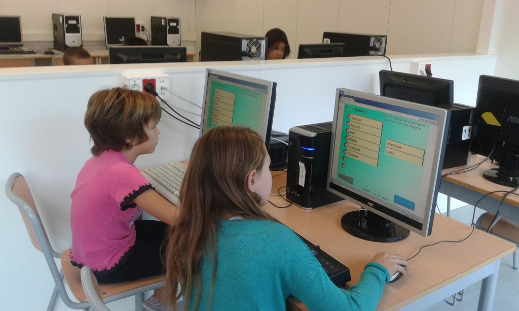 informatica ordre alfa