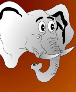elefant