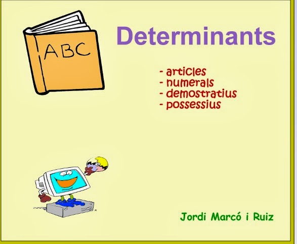 determinants 2