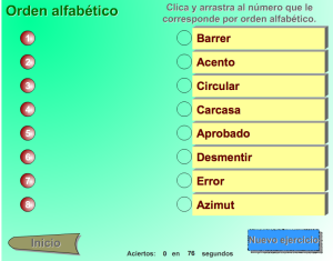 ALFABET