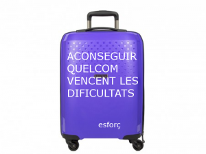esforç