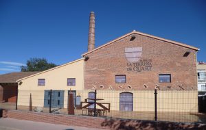 Museu Terrissa Quart 1