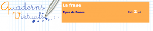 qv-frases-tipus